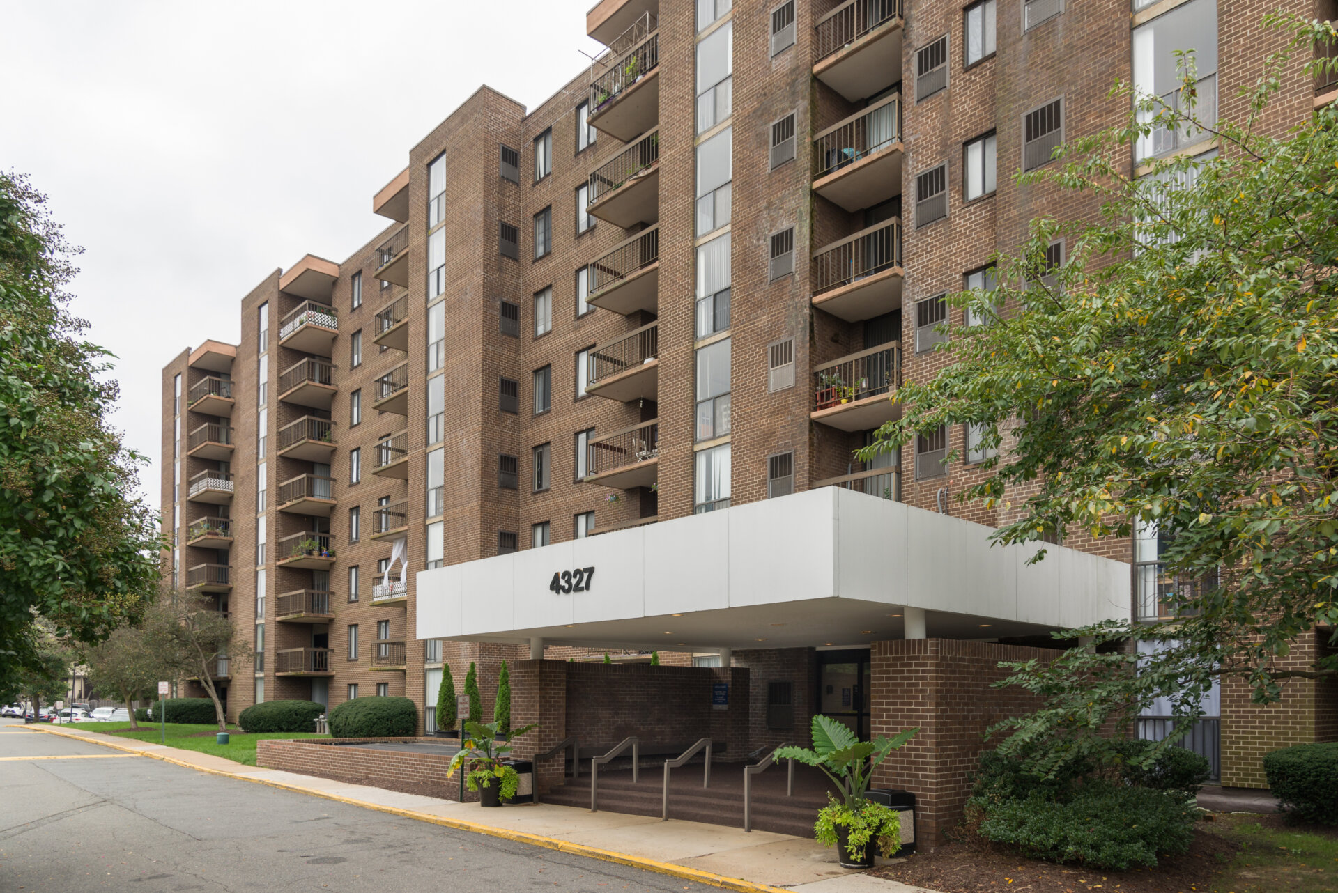 Ravensworth Apartments Rock Creek Property Group