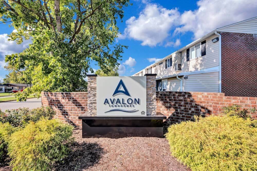 Avalon Townhomes