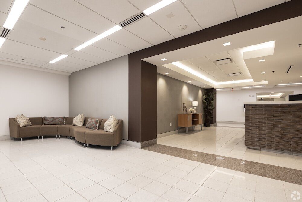 8201 Wisc Lobby