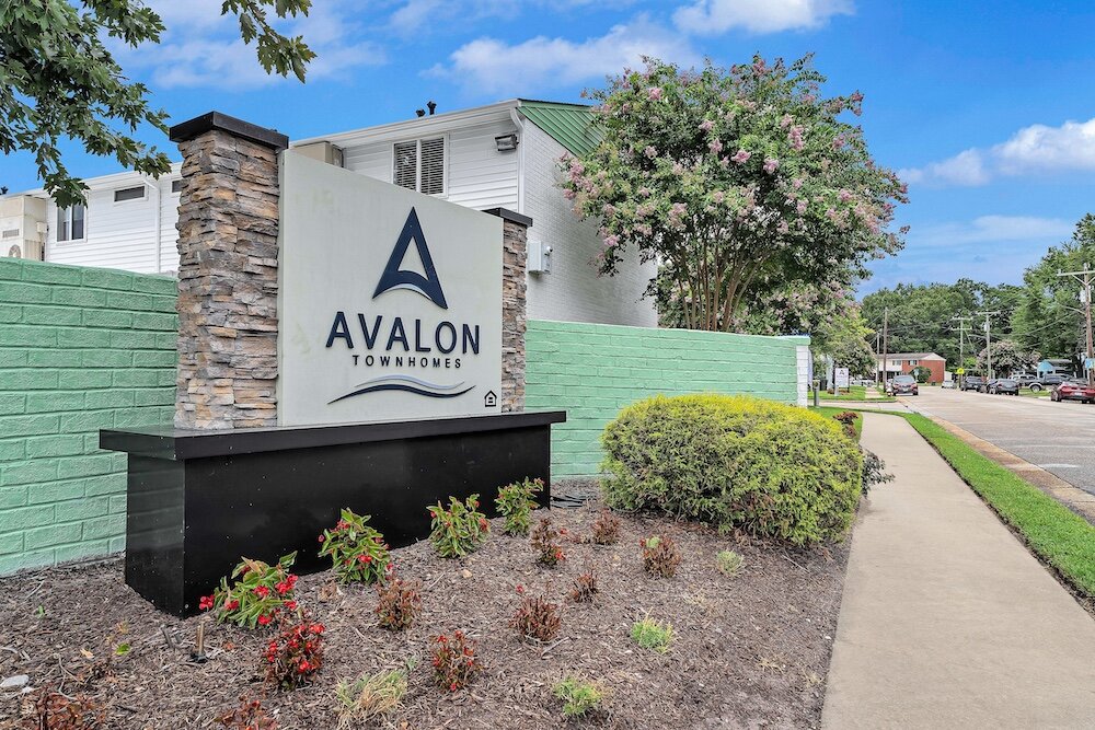 Avalon Townhomes